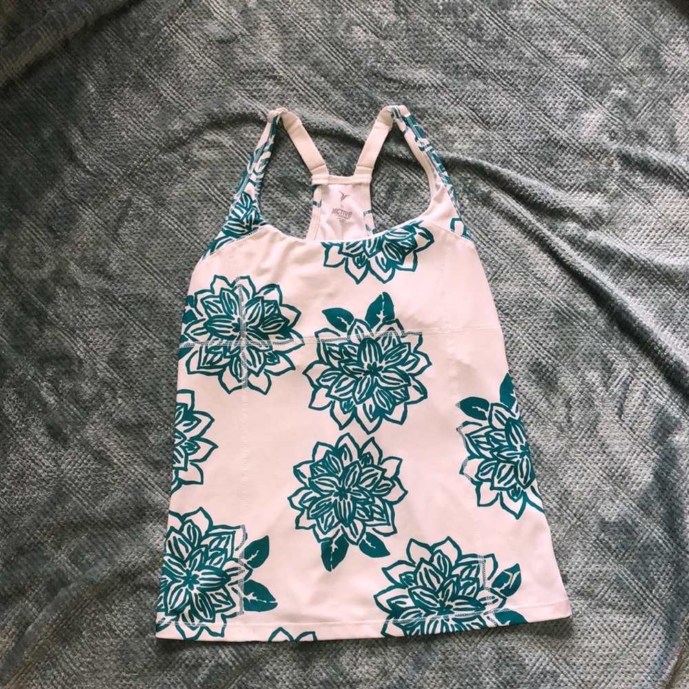 Old Navy Active Tank Top Size:XL